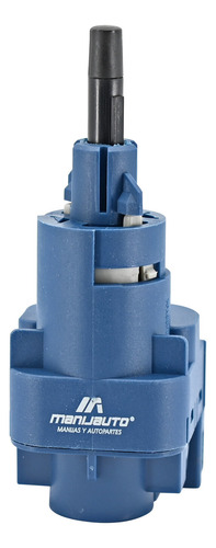 Un Interruptor Luces Freno Azul Sujeauto Vento 14-19