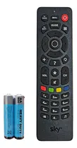 Comprar Paquete De 10 Controles Remoto Sky Hd (modelo Rc02m-u)