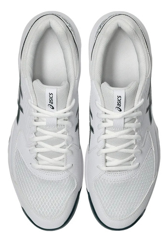 Tenis Hombre Asics Gel Dedicate 8 A408104
