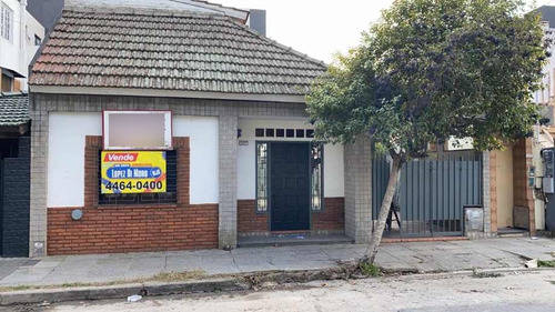 Casa Ph En Venta En Haedo Chico