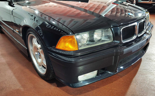 Bmw M3 Coupe 1995