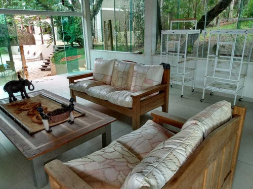 Imagem 2 de 14 de Condomínio Ibiúna 3.800 Mts Casa, Piscina, Lago, E Muito ×