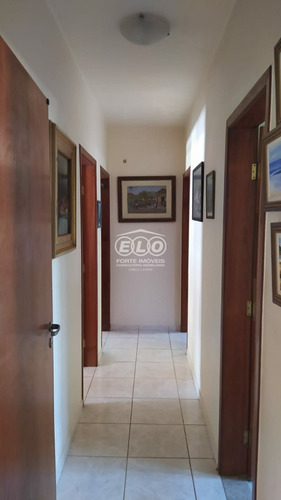 Imagem 17 de 30 de Chácara À Venda Na Chácaras Videiras De Itaici/indaiatuba/sp At 1.082m² Ac 345m² Duas Casas Na Propriedade - Ch00440 - 70997950