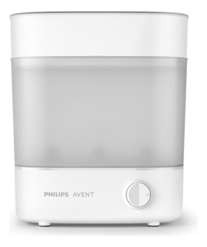 Esterilizador Elétrico 110v Philips Avent