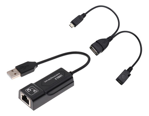 *para Cabo Usb 2.0 E Cabo Usb Fêmea Micro Usb Port