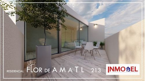 Imagen 2 de 4 de Departamentos Y Loft, En Pedregal De Santo Domingo