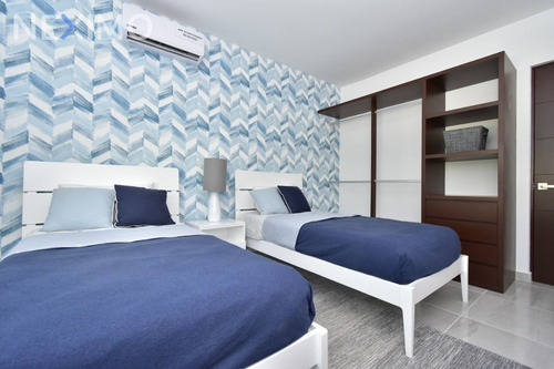 Imagen 18 de 22 de Casa En Venta Tipo B En Desarrollo Nuevo Ubicado En Puerto Cancun 28khwmb, Quintana Roo