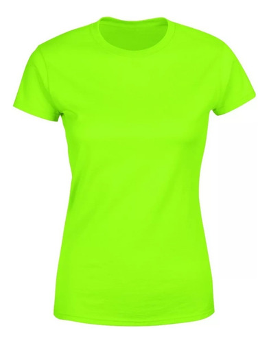 Playera Deportiva Dry Fit Para Dama Gym Entrenamiento