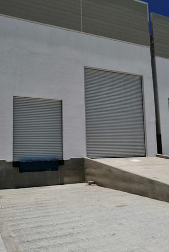 Bodega En Renta En Grand Bajío Park