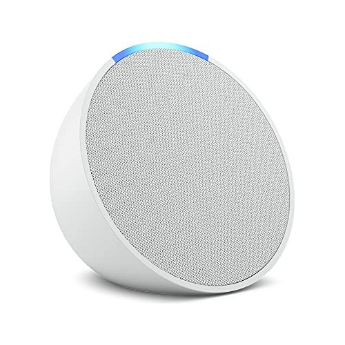 Echo Pop Amazon Alexa 2023 Mejor Sonido