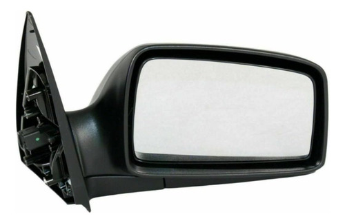 Retrovisor Kia Sportage 2005 - 2011 Derecho Electrico