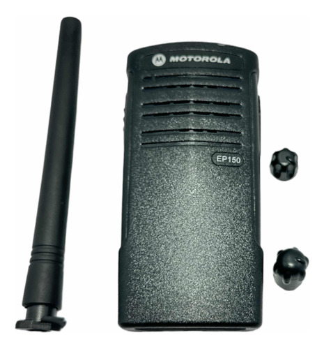 Carcasa Para Radio Motorola Ep 150 Vhf