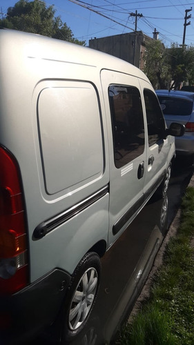 Renault Kangoo 1.5 Dci Año 2008