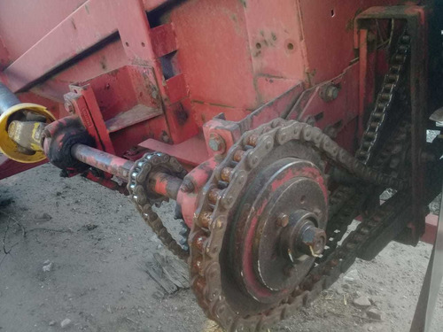 Maicero Maizco 10a52 Muy Bueno Tpea