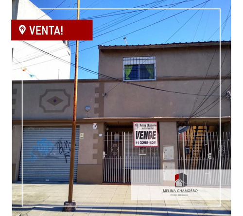 Casa Y Departamentos En Venta En El Centro De Solano