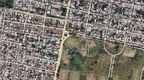 Terreno En Venta Zona Campo Norte