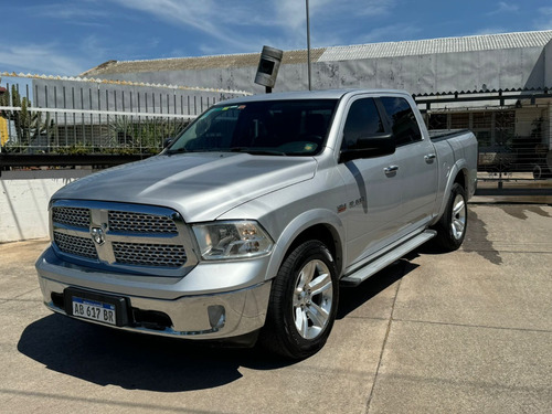 RAM 1500 5.7 Laramie Atx V8