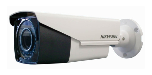 Camera Bullet Hikvision Hdtvi Ir 40m 1080p Ds-2ce16d1t-vfir3