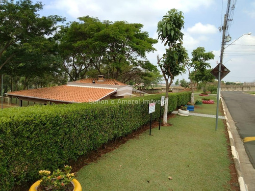 Imagem 2 de 15 de Terreno À Venda Em Jardim Planalto - Te006270