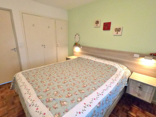 Apartamento - Vila Olimpia - Ref: 2203 - V-8146980