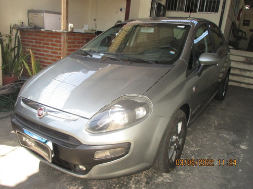 Imagem 13 de 15 de Punto 1.4 Atrativ 1.4