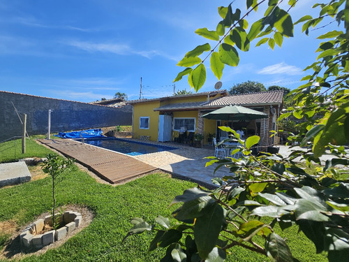 Chácara A Venda Com Porteira Fechada