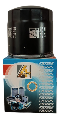 Filtro Aceite Chery Orinoco A520 Tiggo X5