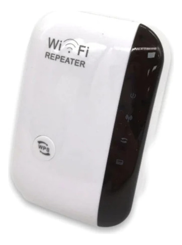 Pix-link Access Point/repetidor 2.4ghz 300mbps