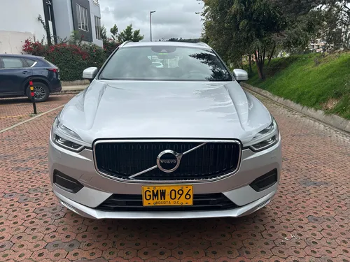 Volvo XC60 2.0 T5 Awd Momentum