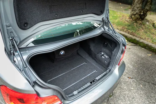 BMW Serie 1 3.0 135i E82 Coupe