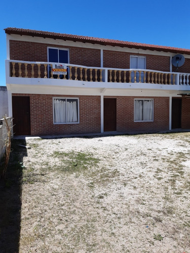 Vendo Duplex En Calle 3 Bis Y 90 A Estrenar Mar Del Tuyu