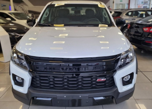 Imagen 9 de 25 de Chevrolet S10 Z71 0km 4x4 Automatica 0km.2023 Go