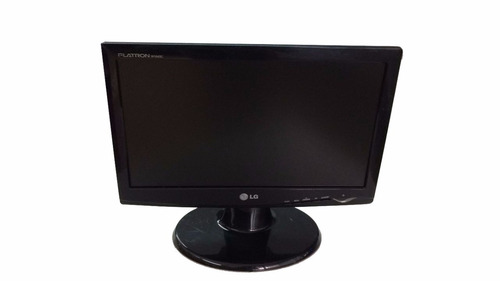 Cpu Core I3 4gb Ddr3 Hd 500 Sata + Monitor 15,6