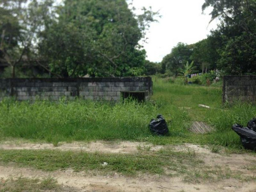 Terreno De 250 Metros Perto Da Rodovia - Itanhaém 2561 | Npc