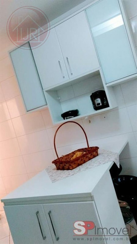 Imagem 9 de 16 de Casa Para Venda, 3 Dormitórios, Parada Inglesa - São Paulo - 3623