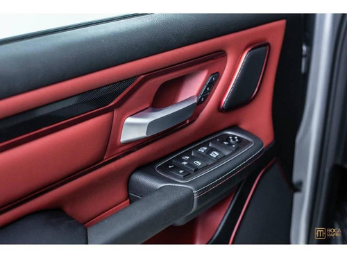 Imagem 9 de 13 de Ram 1500 1500 Rebel 5.7 V8