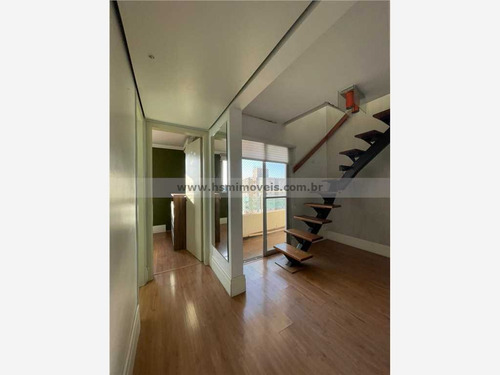 Imagem 3 de 15 de Apartamento - Taboao - Sao Bernardo Do Campo - Sao Paulo | Ref.: - 18085