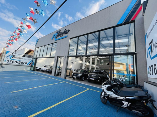 Chevrolet Captiva 2.4 SIDI ECOTEC 16V GASOLINA 4P AUTOMÁTICO