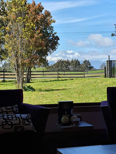 Casa En Venta De 5 Dorm. En Parc Doña Inés Puerto Varas