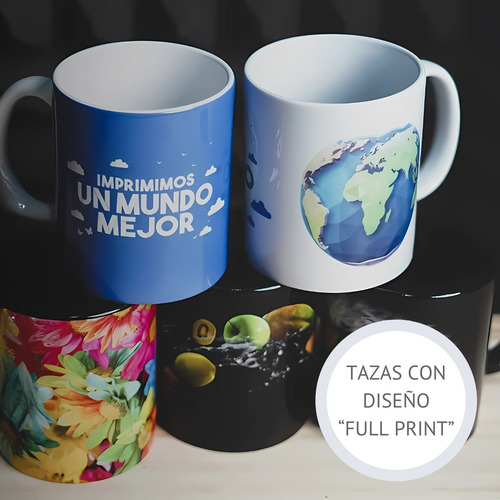 Taza Tazón Final Fantasy 7 Vii Cloud Videojuego 325ml