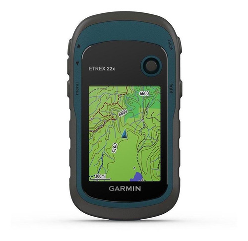 Imagen 1 de 6 de Gps Garmin Etrex 22x