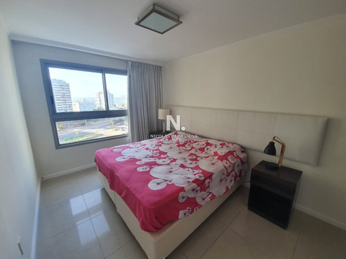 Hermoso Departamento En Punta Del Este.- Ref: 1456