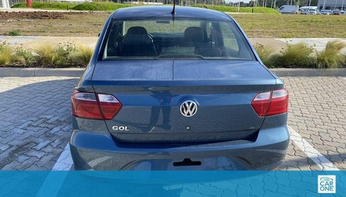 Volkswagen Gol Power 1.6 2019