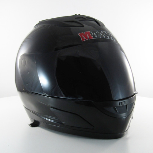 Casco Integral Maxx Económico