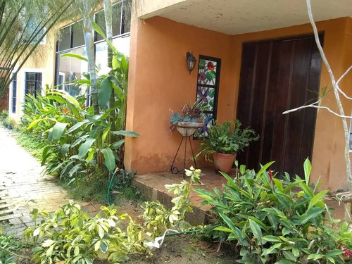 Imagen 2 de 9 de Casa En Venta El Hatillo Caicaguana Caracas Ref 90000