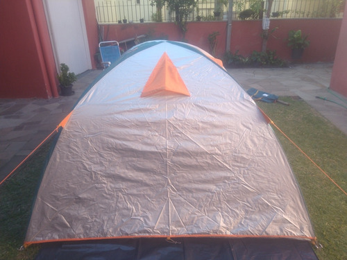 Barraca Ntk (nautika) Indy Gt 2/3
