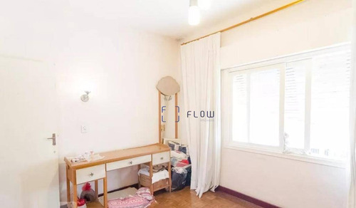 Imagem 14 de 30 de Casa Com 4 Dormitórios À Venda, 180 M² Por R$ 1.200.000,01 - Mirandópolis - São Paulo/sp - Ca1740