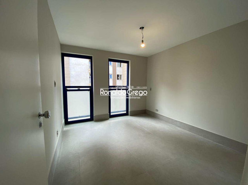 Imagem 1 de 25 de Apartamento Com 2 Dorms, Vila Uberabinha- R$ 1.06 Mi - V4268