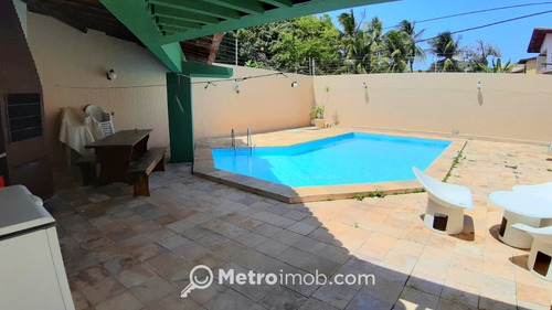 Imagem 23 de 24 de Casa À Venda, Quintas Do Calhau, São Luís, Ma - Ma - Ca0018_imob