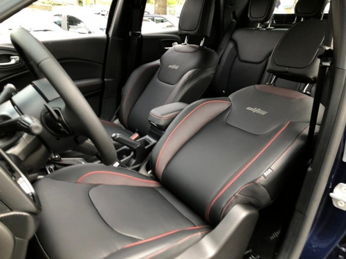 Imagem 6 de 14 de Fiat Toro 4x4 Diesel Ultra 2022 -